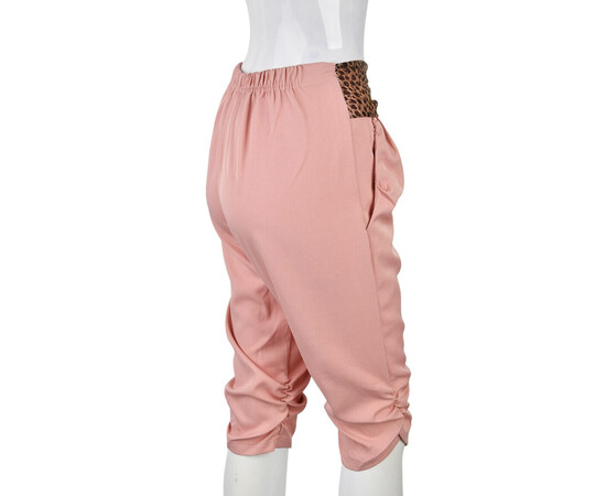 Бриджи женские B0147-3 (11377) pink (в пачке 5 шт. р.One size), изображение 2