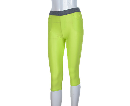 Бриджи жіночі B0139-6 (11897) l.green (one size)