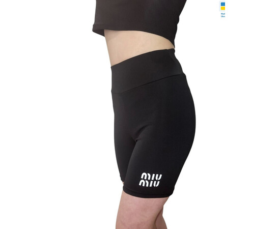 Велосипеды женские 05711 MU чорний (в пачке 4 шт. р.S-XL), изображение 2