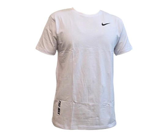 Футболка чоловіча SV1615 white (48-56)