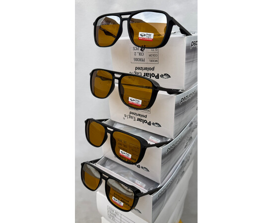 Окуляри сонцезахисні чоловічі Polarized PE8305