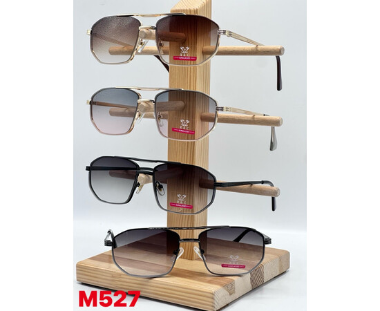 Окуляри жіночі сонцезахисні M527