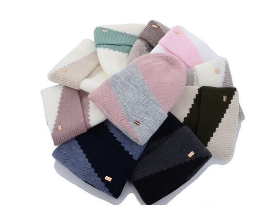Кепка чоловіча 23-02 mix (в пачке 5 шт. р.One size), изображение 3