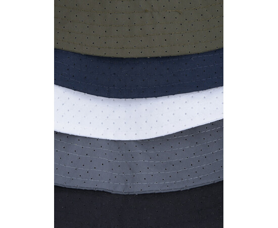 Кепка чоловіча 23-03 mix (в пачке 5 шт. р.One size), изображение 3