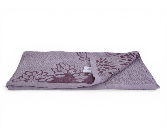 Полотенце унисекс 8077 (98961) 50x100см mix (в пачке 8 шт. р.One size), изображение 2