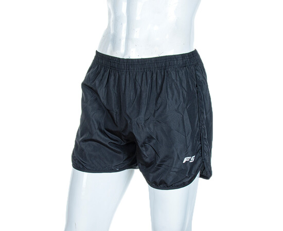 Шорти чоловічі N2009 black (XL-5XL)