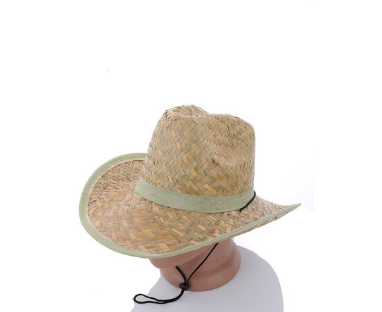 Капелюх чоловічий 25-06 beige (в пачці 3 шт. р.56-58)