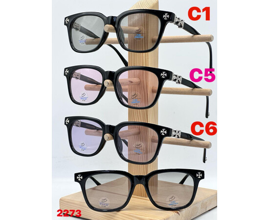 Окуляри жіночі сонцезахисні polarized 2273