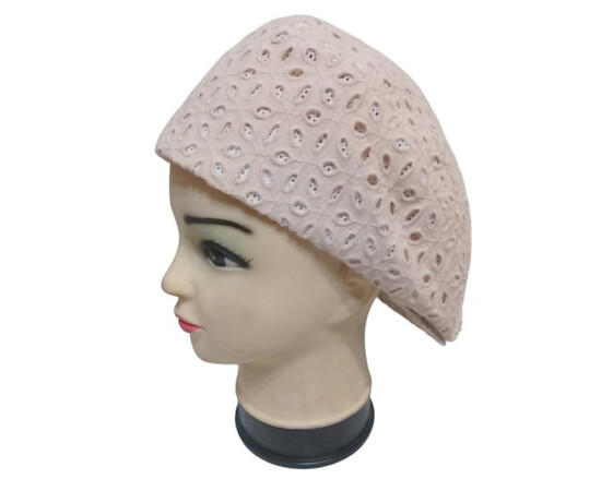 Кепка жіноча 0793 beige (56-59)
