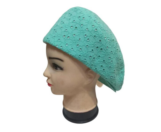 Кепка жіноча 0797 mint (56-59)