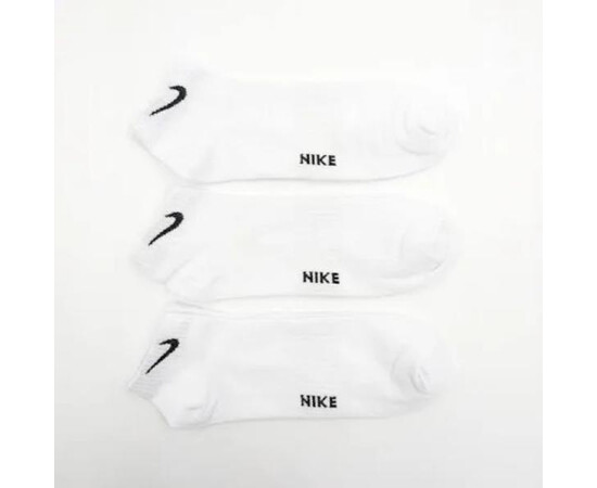 Шкарпетки чоловічі NK1 white (40-45)