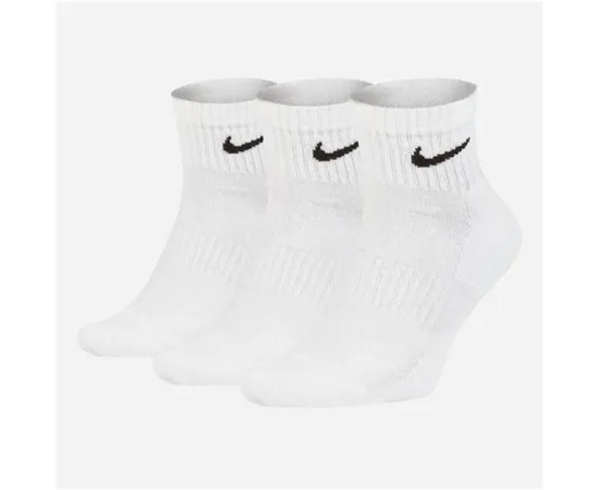 Шкарпетки чоловічі NK2 white (40-45)