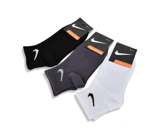 Носки женские X106-2XL (99078) mix (в пачке 12 шт. р.36-41), изображение 2