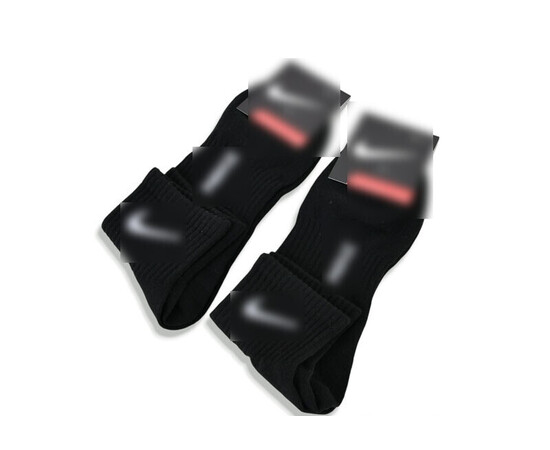 Шкарпетки чоловічі XX105R (99069) black (в пачці 12 шт. р.41-45)