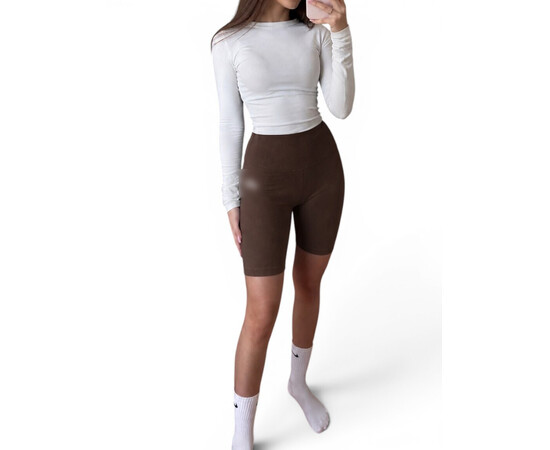 Велосипеды женские 5 шоколад (в пачке 5 шт. р.S-2XL)