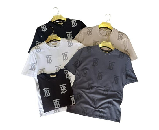 Футболка чоловіча MR1650 grey (S-2XL)