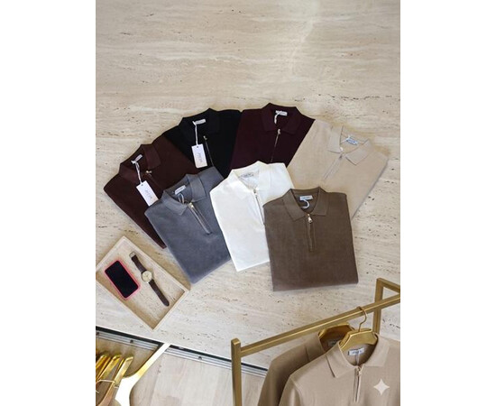 Футболка чоловіча MR1368 white (M-2XL)
