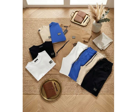 Футболка чоловіча MR1420 blue (S-2XL)
