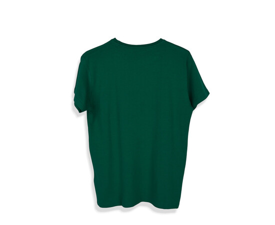 Футболка детская 4404 green (в пачке 6 шт. р.128-176), изображение 2