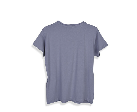 Футболка детская 4404 grey-blue (в пачке 6 шт. р.128-176), изображение 2