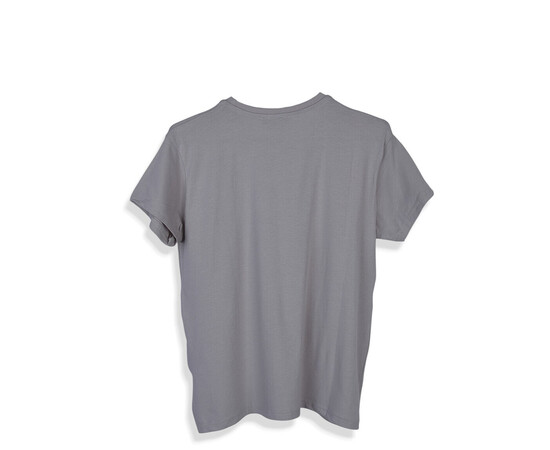 Футболка детская 4404 mokko (в пачке 6 шт. р.128-176), изображение 2