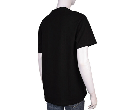 Футболка жіноча 4406 black (в пачці 5 шт. р.48-56), зображення 2
