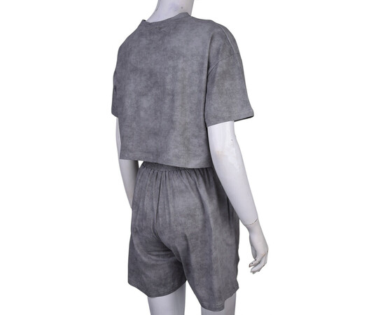 Женский костюм 4407-WY129 grey (в пачке 4 шт. р.S-XL), изображение 2