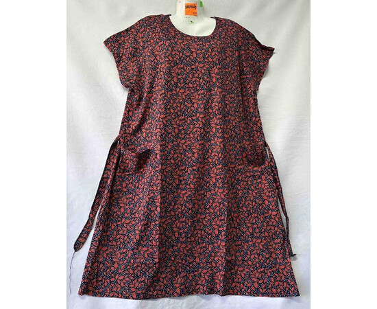 Сукня жіноча T02 red (one size)
