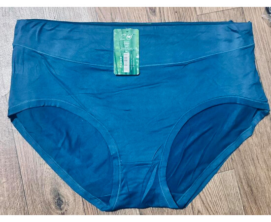 Труси жіночі Z30004E blue (10XL-12XL)
