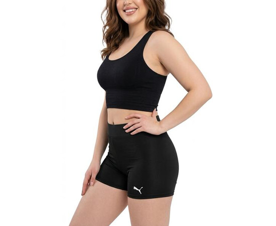 Велосипедки жіночі 05711 black (S-XL)