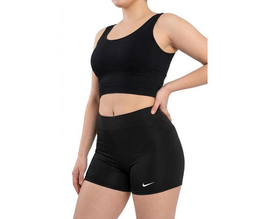 Велосипедки жіночі 05711-2 black (S-XL)