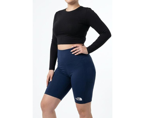 Велосипедки жіночі 5711 blue (S-XL)