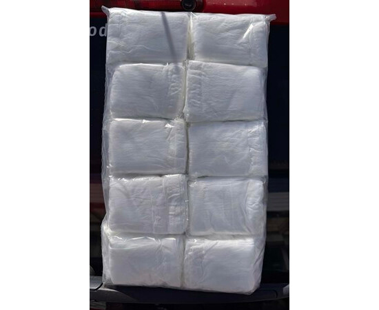 Шкарпетки жіночі AL151 white брынза (37-41)