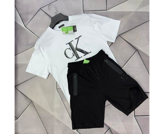 Костюм чоловічий 67102 mint (S-2XL)