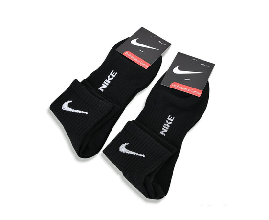 Шкарпетки чоловічі XX105R (99069) black (в пачці 12 шт. р.41-45), зображення 2