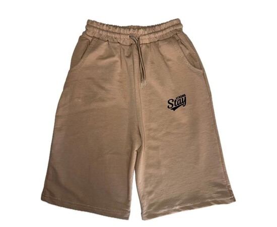 Шорти дитячі 3900 beige-old-1 (9-12)