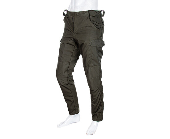 Чоловічі брюки MX20 хакі (S-3XL)