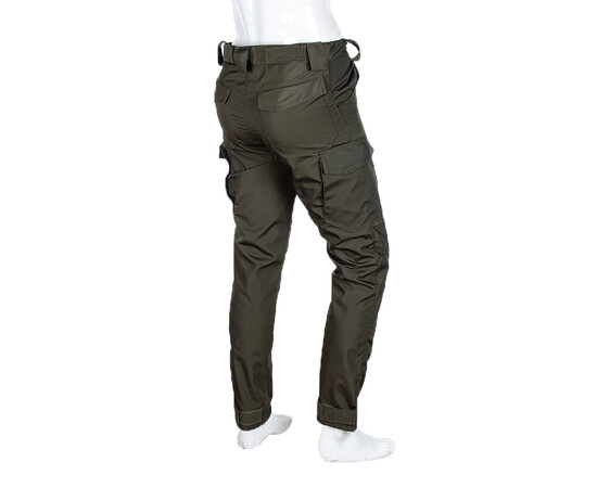 Чоловічі брюки MX20 хакі (S-3XL), изображение 2