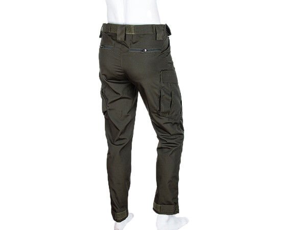 Чоловічі брюки MX28 хакі (M-3XL), изображение 2