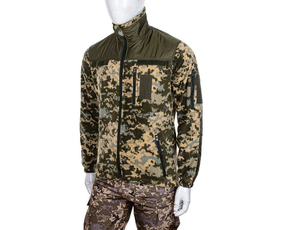 Куртка чоловіча MX66 gsrctkm (S-2XL)
