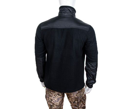 Куртка чоловіча MX68 чорний (M-2XL), изображение 2