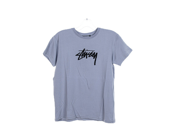 Футболка дитяча 4404-2 grey-blue (128-176)