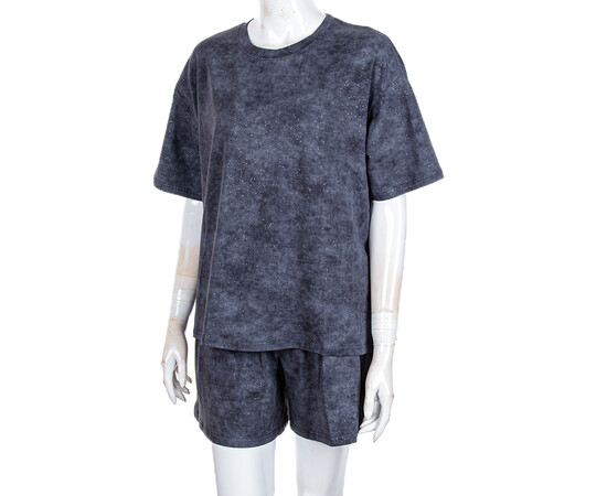 Костюм жіночий 4407-WY126 grey (S-XL)