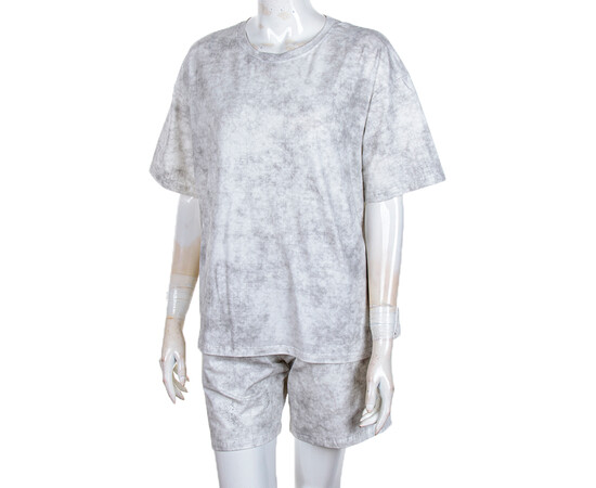 Костюм жіночий 4407-WY126 white (S-XL)