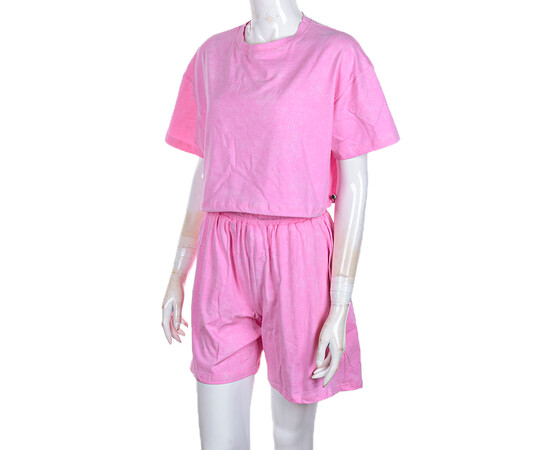 Костюм жіночий 4407-WY129 pink (S-XL)