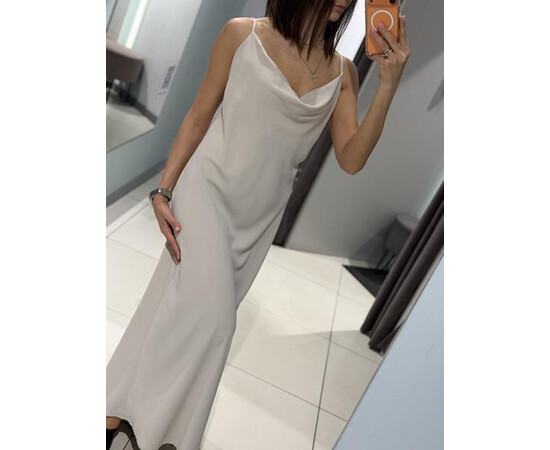Сукня жіноча 2379 white (S-L)