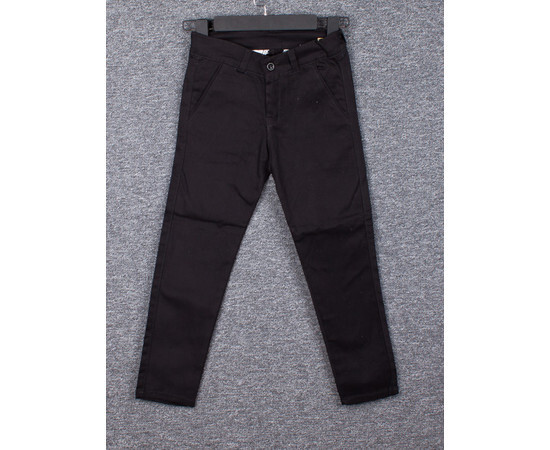 Джинсы детские (4000 black | 6-9) "Rain" 2RS-1698