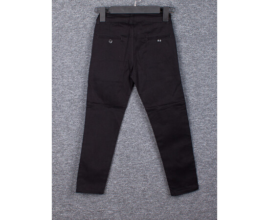 Джинсы детские (4000 black | 6-9) "Rain" 2RS-1698, зображення 2